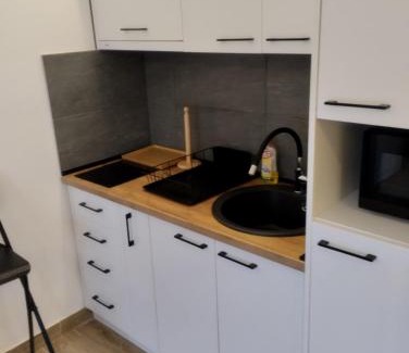 Lisina Apartment | Kop San Residence Hill