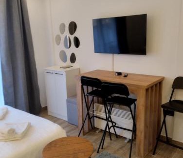 Lisina Apartment | Kop San Residence Hill