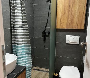 Lisina Apartment | Kop San Residence Hill