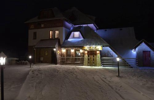 Lisina Apartment | Kopaonik apartman Miklušev