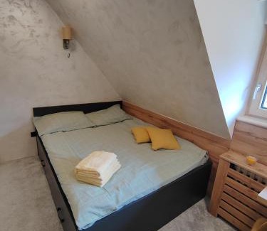 Kopaonik Apartment | Kopaonik centar - Konaci, lux apartment ANDREA