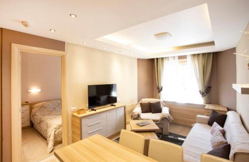 Kopaonik Apartment | kopaonik konaci centar lux apartman