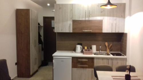 Lisina Apartment | Kopaonik Milmari P50
