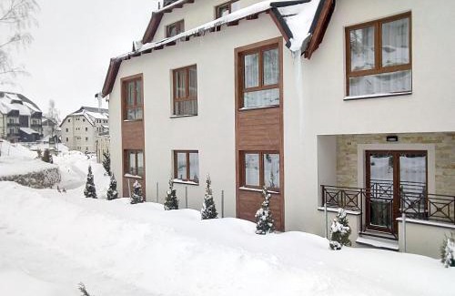 Lisina Apartment | Kopaonik Milmari P50