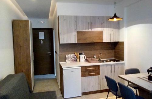 Lisina Apartment | Kopaonik Milmari P50