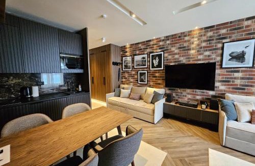 Kopaonik Apartment | Kopaonik Woodside Hotel SKI - SPA