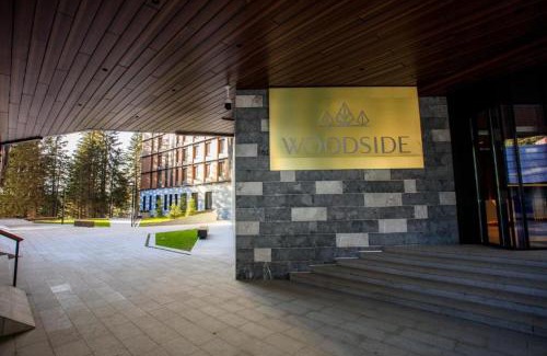 Kopaonik Apartment | Kopaonik Woodside Hotel SKI - SPA