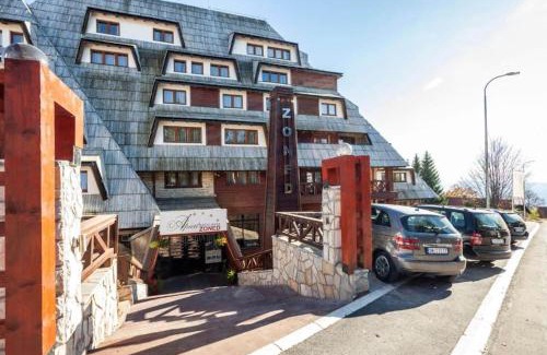 Kopaonik Apartment | Kopaonik Zoned 2