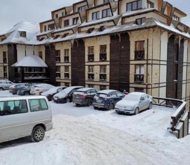 Kopaonik Apartment | Kopaonik Zoned 2