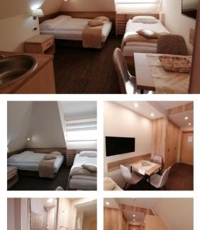 Kopaonik Bed & Breakfast | Kopaonik011 Konaci&WoodSide Apartments
