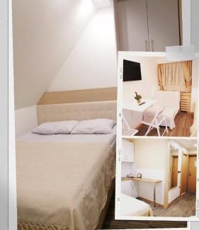 Kopaonik Bed & Breakfast | Kopaonik011 Konaci&WoodSide Apartments