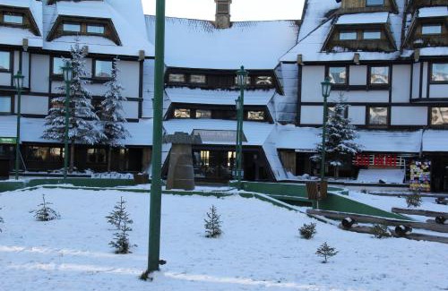 Kopaonik Bed & Breakfast | Kopaonik011 Konaci&WoodSide Apartments