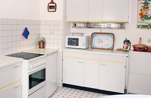 Eschenbruch Apartment | Kopei by Interhome
