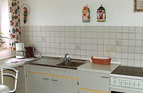 Eschenbruch Apartment | Kopei by Interhome