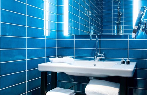 Decines-Charpieu Hotel | Kopster Hotel Lyon Groupama Stadium