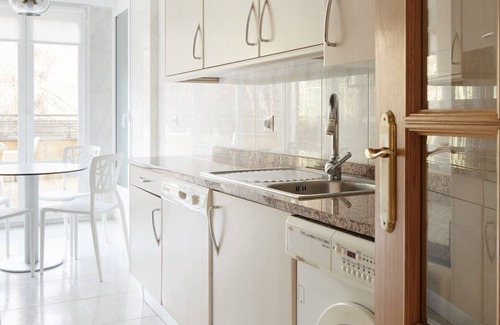 Antiguo Apartment | KORAL - Basque Stay