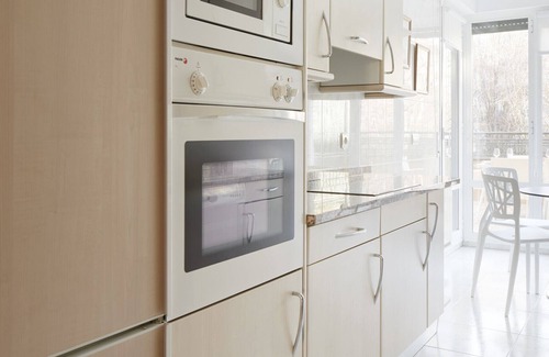 Antiguo Apartment | KORAL - Basque Stay