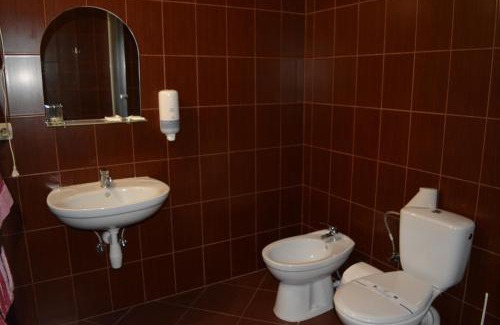 Mukachevo Hotel | Koral Hotel