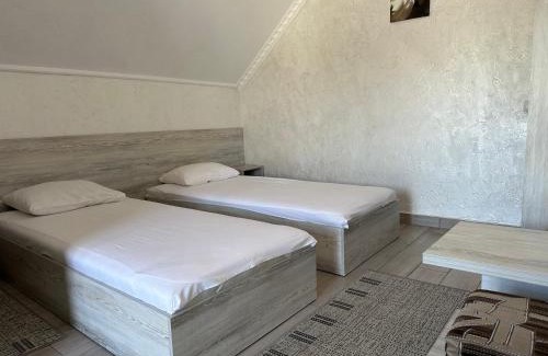 Mukachevo Hotel | Koral Hotel