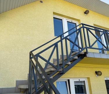 Mukachevo Hotel | Koral Hotel