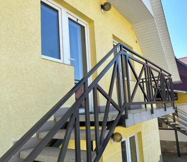 Mukachevo Hotel | Koral Hotel