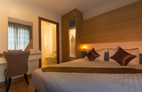 Nai Mueang Resort | Korapura Resort