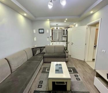 Korce Apartment | Korca Apartment