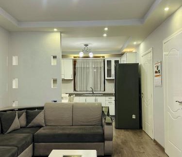 Korce Apartment | Korca Apartment