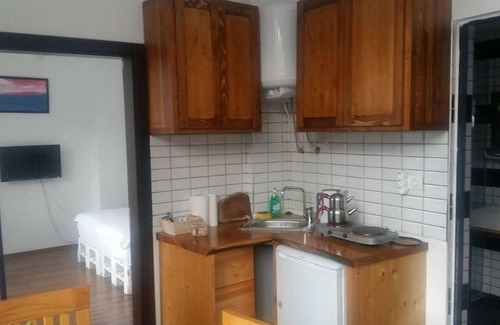 Fethiye Apartment | Kordon Apartment