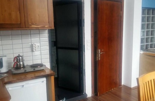 Fethiye Apartment | Kordon Apartment