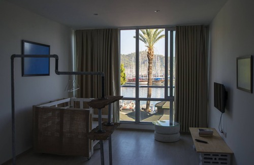 Fethiye Apartment | Kordon Apartment