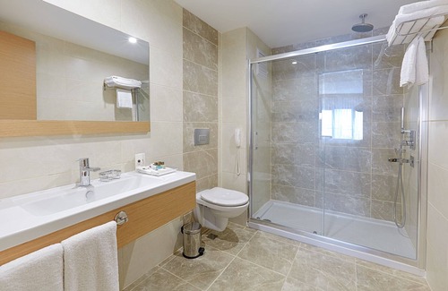 Izmir City Centre Hotel | Kordon Hotel Cankaya