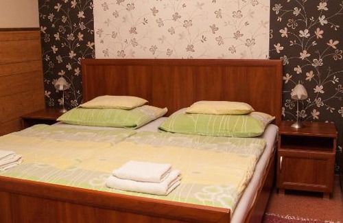 Sarvar Bed & Breakfast | Korona Home