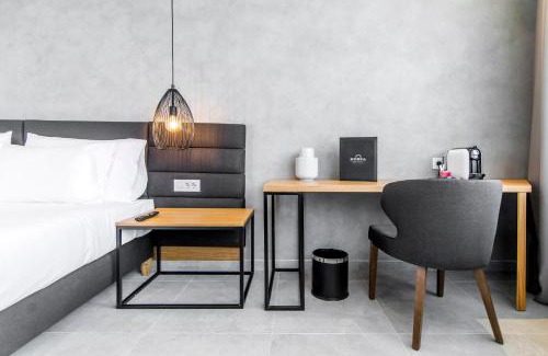 Bistrica Apartment | Korpa Deli Rooms