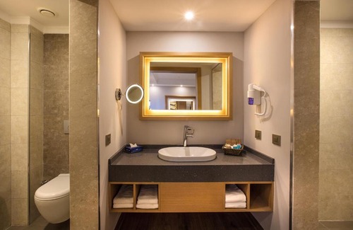 Selcuk Hotel | Korumar Ephesus Beach & Spa Resort - Ultra All Inclusive