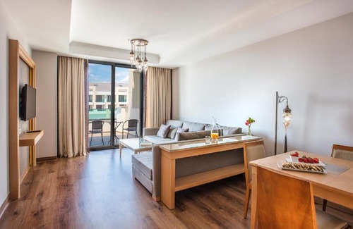 Selcuk Hotel | Korumar Ephesus Beach & Spa Resort - Ultra All Inclusive