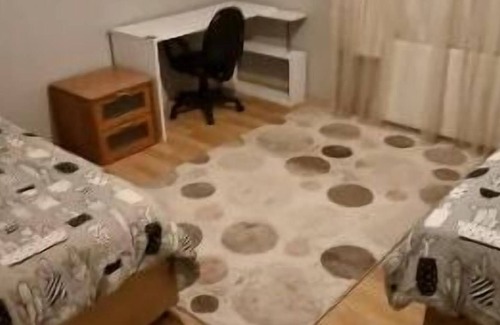 Tarabya Mahallesi Apartment | Koruya ve sahile yakın aile dairesi.