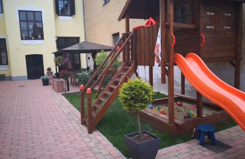 Koszeg Apartment | Korzó Apartman