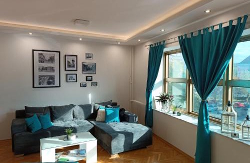 Subotica Apartment | Korzo Apartment, Subotica
