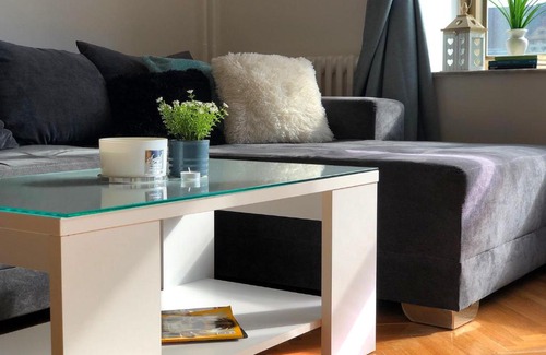 Subotica Apartment | Korzo Apartment, Subotica