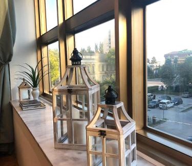 Subotica Apartment | Korzo Apartment, Subotica