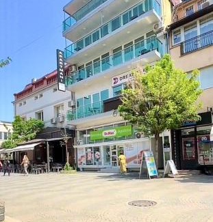 Novi Pazar Apartment | Korzo Prenoćište