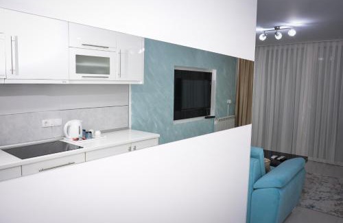 Novi Pazar Apartment | Korzo Prenoćište