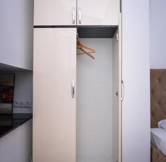 Novi Pazar Apartment | Korzo Prenoćište