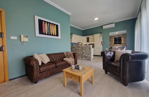 Senglea Apartment | KORZO SUITES SENGLEA WATERFRONT