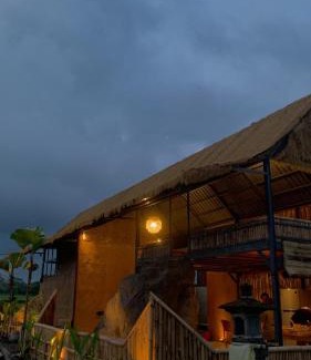 Sei Pinang Villa | Kose Ubud Villa