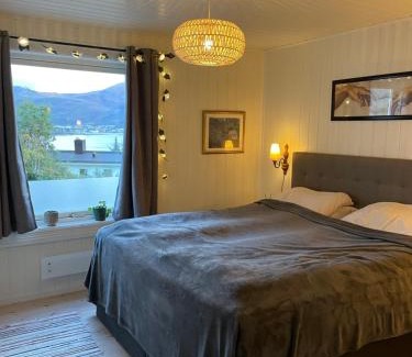 Alesund Apartment | Koselig leilighet i sentrum