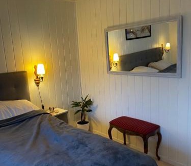 Alesund Apartment | Koselig leilighet i sentrum