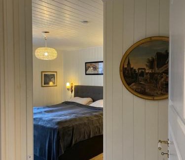 Alesund Apartment | Koselig leilighet i sentrum