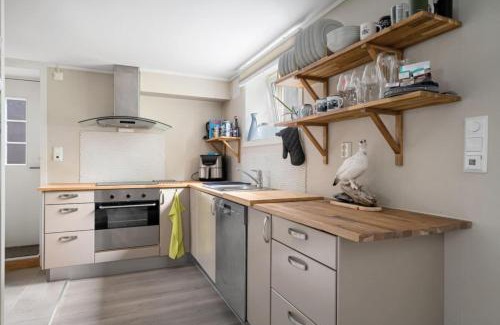 Heimdal Apartment | Koselig lelighet